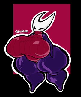 1girls 2024 2d 2d_(artwork) anthro artist_name big_breasts breasts cumlord cumlord_(artist) curvaceous curvy curvy_figure eyebrowless female female_focus fully_clothed gigantic_thighs half-closed_eyes hollow_knight hornet_(hollow_knight) huge_breasts just_coffee large_breasts leotard red_sweater solid_eyes solo solo_focus sweater thick_thighs top_heavy turtleneck turtleneck_sweater voluptuous wide_hips