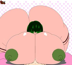 1boy 1girls :3 android animated areolae ass breasts colored_nipples duo erection female female_focus femdom giantess hair_over_eyes huge_ass huge_breasts hyper_ass hyper_breasts jade_(steele734) lactating large_female larger_female live2d male mini_giantess nipples no_sound nude on_back paizuri size_difference smaller_male solo_focus steele734_(artist) swasbi_(artist) tagme tattoo two-tone_hair