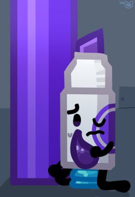 1boy 1male 2025 anal_sex battle_for_dream_island bfdi bfdi_mini blush dildo dildo_in_ass dildo_insertion eye_closed ibispaint_(artwork) ibispaintx jacknjellify long_marker_(bfdi_mini) male masturbation non-human object_show object_show_community object_shows osc simple_background snowbunniz solo solo_focus sweat tentacle watermark