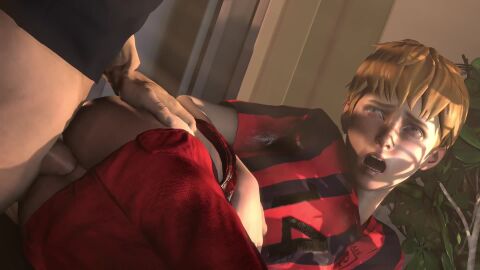 animated dazneysfm life_is_strange life_is_strange_2 source_filmmaker tagme video yaoi