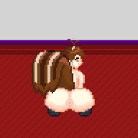 1girls 2024 2d 2d_(artwork) 2d_animation alternate_version_at_source animated animated_gif anus anus_peek arc_system_works ass ass_clap ass_clapping ass_jiggle ass_shake ass_shaking big_anus big_ass big_butt blazblue blush bouncing_ass bouncing_butt brown_hair butt_clap butt_clapping butt_jiggle butt_shake butt_shaking clapping_ass clapping_buttocks clapping_cheeks curvy curvy_female curvy_figure donut_anus fat_ass fat_butt feet female female_only gif huge_anus huge_ass huge_butt jiggling_ass jiggling_butt large_anus large_ass large_butt looking_back loop looping_animation makoto_nanaya milf nude open_anus pixel_animation pixel_art pixelated puffy_anus pussy rippling_ass seductive shaking_ass shaking_butt socks solo solo_female squirrel_ears squirrel_girl squirrel_humanoid squirrel_tail stockings tagme thecardwielder thick_ass thick_butt throwing_it_back twerk twerking video_games voluptuous voluptuous_female