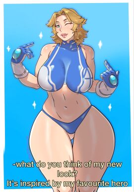 1girls big_ass big_breasts big_thighs boku_no_hero_academia breasts bust busty chest cosplay curvaceous curvy curvy_figure digital_media_(artwork) fantastic_four female hero_outfit_(mha) hips hourglass_figure huge_ass huge_breasts huge_thighs invisible_woman invisible_woman_(marvel_rivals) jtt_artz large_ass large_breasts large_thighs legs light-skinned_female light_skin marvel marvel_comics marvel_rivals mature mature_female mature_figure my_hero_academia slim_waist sue_richards sue_storm thick thick_hips thick_legs thick_thighs thighs tooru_hagakure_(cosplay) voluptuous voluptuous_female waist wide_hips wide_thighs