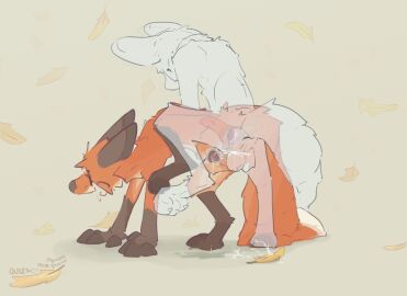 ahe_gao anal anal_knotting anal_orgasm anal_sex animal_genitalia animal_penis animal_pussy anthro anthro_on_feral anthro_penetrating anthro_penetrating_feral anus ass bodily_fluids canid canine canine_genitalia canine_penis canine_pussy doggy_style duo ejaculation faux_gaping faux_gaping_anus female female_penetrated feral feral_penetrated fox from_behind_position genital_fluids genitals hands-free hi_res internal knot knotting leaf looking_pleasured male male/female male_penetrating male_penetrating_female mammal orgasm outside penetration penile penile_penetration penis penis_in_ass pussy pussy_ejaculation pussy_juice_on_ground quizzical_(artist) raised_leg sex transparent_character vaginal_fluids x-ray_view zoophilia