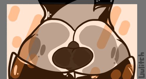 armor armored armored_femboy armored_male ass ass_on_glass balls balls_on_glass bee beta_(uulitch) big_ass big_butt big_thighs butt_on_glass cooling_off digital_drawing_(artwork) digital_media_(artwork) digital_painting_(artwork) femboy femboy_focus femboy_only fur furry_only furry_tail genitals glass guard guardian half-erect horn latex latex_suit male nude nude_male perineum semi_nude sitting sitting_on_glass sweat sweatdrop sweaty_balls tail thighs uulitch windows