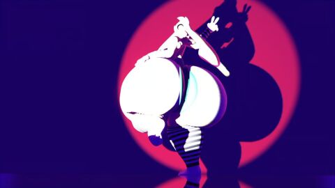 1boy ass ayaxstudio big_ass bubble_ass bubble_butt furry hips_wider_than_shoulders huge_ass male tagme thick_thighs wide_hips