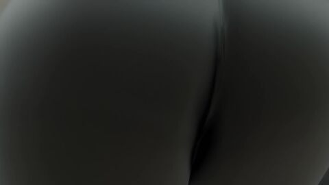 3d animated ass ass_focus ass_shake bare_shoulders big_ass big_butt black_hair bouncing_ass bouncing_butt bubble_butt female female_only from_behind huge_ass jiggle jiggling_ass kishi leaning_forward looking_at_viewer mp4 no_sound pants ponytail puckered_lips solo super_smash_bros. tagme teasing thick_ass thick_thighs twerking video wii_fit wii_fit_trainer workout_clothes yoga_pants