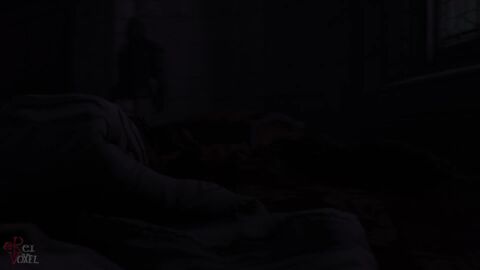 1boy 1boy1girl 1girl1boy 1girls 3d 3d_animation 3d_model angry angry_expression angry_face animated bed bedroom_eyes bedroom_sex bent_over bouncing_ass ciri cirilla_fiona_elen_riannon clothes_on_floor clothes_removed cum cum_in_pussy cum_inside cum_on_face dubious_consent emhyr_var_emreis father father_and_daughter feet_up female fully_nude hands_behind_back holding_hands incest night nude nude_female nude_male pinned pinned_down reivoxel sound sound_effects tagme the_witcher_(series) the_witcher_3:_wild_hunt vagina vaginal_penetration vaginal_sex video