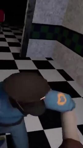 big_ass big_butt countersfm crossover demoman demoman_(team_fortress_2) fanmade five_nights_at_freddy's five_nights_at_freddy's_2 krunkidle sex shitpost tagme team_fortress_2 tf2 toy_chica_(fnaf) toy_chica_(love_taste) video what