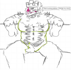 1boy 1x1x1x1 1x1x1x1_(forsaken) artist_request forsaken_(roblox) furry male roblox roblox_game robloxian tagme tentacle