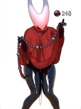 1girls anal_beads anthro ass ass_juice big_ass big_thighs blush breasts bug bug_girl butt embarrassed embarrassed_female female hollow_knight hornet_(hollow_knight) huge_ass huge_thighs insect_girl insectoid insects juice juices popogori pussy pussy_juice pussy_juice_trail pussy_peek sex_toy shiny shiny_skin tagme thick_thighs thighs wet wet_pussy white_background