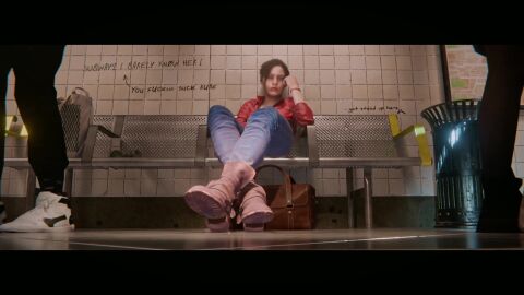 1boy 1boy1girl 1girl1boy 1girls 3d 3d_animation 3d_model all_fours anal anal_gape anal_sex animated animation areola areolae balls barefoot blue_eyes boobs_out breasts breasts_out brown_hair capcom car chloeangelva claire_redfield claire_redfield_(jordan_mcewen) cum cum_in_ass cum_in_pussy cum_inside cumshot doggy_style dominant dominant_male dripping dripping_cum dripping_semen dubcon dubious_consent english english_dialogue english_language english_voice_acting falling_asleep feet female fingering fingering_pussy fingering_self flashback flashing_pussy foot_fetish gape gaped gaping_anus glans grey_skin half_dressed half_naked half_naked_female hands_around_neck hi_res high_resolution highres holding_face interspecies interspecies_sex jacket jacket_open jeans jeans_down larger_male light-skinned_female light_skin longer_than_30_seconds male mept44 moan moaning moaning_in_pleasure moans monster monster_boy monster_cock monster_rape mr_x mutant nipples on_car on_knees penetration penetration_from_behind ponytail public public_exposure public_masturbation pussy raped_by_monster raped_female resident_evil resident_evil_2 semen sex shaft short_video shorter_than_one_minute sleeping smaller_female soles soles_fetish sound sound_effects straight subway subway_train tagme testicles toes toes_scrunch toes_spread tyrant vagina variant variant_set vehicle video video_game video_game_character video_game_franchise video_games voice voice_acted