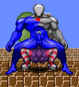 1boy 1futa 2025 2d anal anal_penetration anal_sex animated anus anus_penetration ass balls big_bottom big_sub blue_skin bodybuilder cock color completely_naked completely_nude crossover dickgirl dominant erect_penis erection faceless_male floor floor_sex fucked futa_on_male futa_penetrating futadom futanari gay gif hard_cock hard_penis hard_sex intersex m.u.g.e.n male male_anus male_penetrated male_raped male_sub malesub mario_(series) muscles muscular muscular_arms muscular_male naked_body naked_sex nintendo not_public_mod nude nude_male partially_naked partially_nude passive_male penetrated penetrated_male penetrating penetrating_male penetration penis penis_in_anus penis_in_ass penis_inside penis_inside_anus pepsi pepsiman pink_hair pink_hat pink_socks pixel_animation pixel_art purple_skin rare_ship sex ship size_difference slim small_dom_big_sub socks sprite sprite_art striped_socks submissive submissive_male testicles tight video_game vivian_(paper_mario) white_skin witch_hat