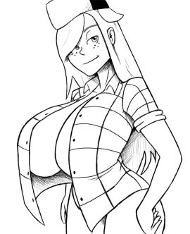 female gravity_falls mindwipe planetofjunk tagme wendy_corduroy