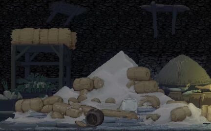 2d 2d_animation animated bandit big_ass big_breasts big_butt big_penis cum cum_in_pussy cum_inside cumshot ejaculation game_cg huge_ass huge_breasts impregnation_risk kimono kunoichi kunoichi_sekiren large_penis manjushage manjushage_(sekiren2023) ninja pinned_down pixel_animation pixel_art purple_eyes raped_by_enemy raped_girl tagme unprotected_ejaculation unprotected_sex video white_hair