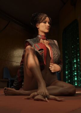 1boy 1girls 3d afro-native ass athletic athletic_female big_ass big_breasts bigger_female bottom_heavy breasts brown-skinned_female brown_body brown_skin bust busty cd_projekt_red chest cleavage curvaceous curvy curvy_figure cybergts cyberpunk cyberpunk_(series) cyberpunk_2077 dark-skinned_female dark_skin female female_focus fit fit_female giantess height_difference hips hourglass_figure huge_ass huge_breasts human large_ass large_breasts larger_female legs lips macro macro_female male male/female mature mature_female micro micro_male micro_on_macro panam_palmer shorter_male size_difference slim_waist smaller_male straight taller_female thick thick_hips thick_legs thick_thighs thighs top_heavy voluptuous waist wide_hips