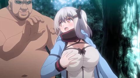 1boy 1girls 2020s 2025 20s alps_(kiken_na_mori) animated ass ass_grab big_ass big_breasts big_penis bouncing_breasts breast_out breasts carrying carrying_partner clothed_female cock_shock cowgirl cowgirl_position cum cum_fontain cum_in_pussy cum_inside cumshot fat_male female forest grabbing_another's_breast hand_on_breast hentai_series huge_breasts huge_cock human_female human_male japanese_voice_acting kiken_na_mori legs_apart longer_than_one_minute majin_(company) male nasty_guy nipples no_bra nonconsensual nude_male outdoors panties panties_aside partially_nude penis pussy raped_female reverse_cowgirl_position sex sex_forced shorter_than_two_minutes siting size_difference skirt sound splayed_legs spread_legs stand_and_carry_position straight_sex tagme thighhighs touching_breast vaginal_penetration vaginal_sex video white_hair