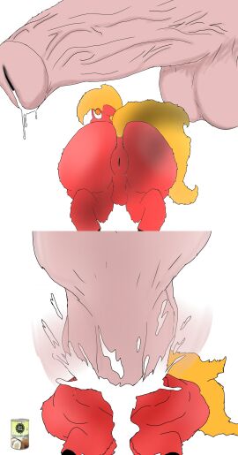 anal ass ass_bigger_than_head ass_focus big_dom_small_sub big_penetration blank_background coconut coconut_drink cum_in_ass cum_while_penetrated cum_while_penetrating destroyed_anus dominated domination equine extreme_penetration feral feral_penetrated fez_(ponytown) floor floor_sex fucked_from_behind fucked_into_submission fucked_senseless high_resolution horse horse_anus horsecock hyper hyper_ass hyper_cum hyper_penetration hyper_penis living_sex_toy male massive_cock massive_penis meme my_little_pony orange_eyes penis pink_penis pony pony_town poorly_drawn poorly_tagged red_fur red_hair sex sextown_(artist) spread_legs stretched_anus submissive_male thick_thighs veiny_cock veiny_penis yellow_fur yellow_hair