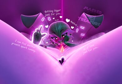 1girls alternate_version_available ass ass_bigger_than_body ass_bigger_than_head ass_bigger_than_torso breast_expansion breast_growth breast_growth_(enlargement) breasts breasts_bigger_than_body breasts_bigger_than_head breasts_bigger_than_torso butt_expansion colossal_ass colossal_breasts female gardevoir growth hyper hyper_ass hyper_breasts looking_at_viewer maskedtreasure meat_wall_(body_type) rare_candy solo_female tagme talking talking_to_viewer