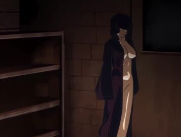 00s 1boy 2007 6+girls age_difference american anal animated anime_screenshot ass attack back bead_necklace beads bible_black bible_black_new_testament black_hair blonde_hair blue_eyes blue_hair blush bouncing_breasts breasts brown_hair cloak closed_eyes collarbone crazy_smile crowley's_guards detached_leggings detached_sleeves earrings energy energy_beam female glowing grabbing_another's_breast green_eyes groping groping_breast hair_ribbon high_heel_shoes high_heels high_ponytail huge_breasts ichikawa_aki imari_kurumi jewelry jody's_guards jody_crowley kitami_reika knife large_breasts laughing leg_up licking lips lipstick long_hair magic magic_circle makeup mature_female moaning monk multiple_girls necklace nipples nude older_female_and_younger_male one-piece_tan open_mouth pale_skin ponytail purple_hair red_eyes red_hair restrained ribbon ritual robe saeki_kaori sex shin_bible_black shiny_skin short_hair side_ponytail smile solo sound spiked_hair stab straddling straight sweat tagme takashiro_hiroko tan tanline thighs toudou_yuki twintails uncensored unworn_clothes video wide_hips witch yamanishi_naoto yellow_eyes