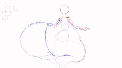 animated ass big_ass bubble_ass bubble_butt huge_ass hyper_ass thick_thighs wide_hips wip yiff_fantasy