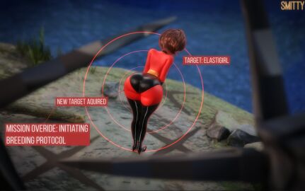 1girls 3d ass big_ass big_thighs breasts bust chest curvaceous curvy curvy_figure disney elastigirl female female_only helen_parr hero heroine hips hourglass_figure huge_ass huge_thighs large_ass large_thighs legs light-skinned_female light_skin mature mature_female milf mother omnidroid pixar pixar_mom slim_waist smitty34 solo solo_female superhero superheroine the_incredibles thick thick_hips thick_legs thick_thighs thighs voluptuous voluptuous_female waist wide_hips wide_thighs