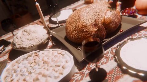 anal anal_sex animated average_neighbor bara chris_redfield gay male male_only mr_x muscular muscular_male no_sound penetration resident_evil tagme video