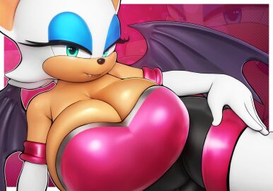 1girls 3d 3d_model animal_humanoid anthro bat bat_girl bat_humanoid big_breasts big_thighs breasts bust busty chest clothing curvaceous curvy curvy_figure digital_media_(artwork) female furry hips hourglass_figure huge_breasts humanoid large_ass large_breasts legs mature mature_female mobian mobian_(species) mobian_bat rouge_the_bat sala3d sala3dart sega slim_waist solo solo_female sonic_(series) sonic_adventure_2 sonic_the_hedgehog_(series) thick thick_hips thick_legs thick_thighs thighs voluptuous waist wide_hips wide_thighs