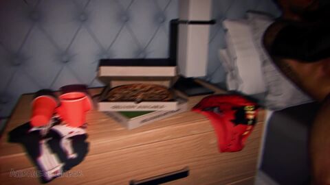 3d 3d_animation 6+boys 9boys anal anal_sex animated average_neighbor balls bara bara_ass bara_tiddies bara_tits barazoku blowjob bouncing_ass bouncing_balls bouncing_pecs celebrity character_request doggy_style gay gay_sex grabbing_head leg_grab legs_up missionary_position moaning muscular oral oral_sex orgy orgy_sex penetration pizza pizza_box plap_(sound) real_person red_cup tagme tattoos tattoos_everywhere video wrestler wwe