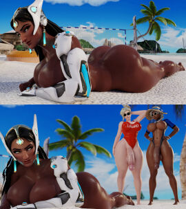 1girls 2023 2futas 3d 3d_(artwork) 3d_model ana_amari angela_ziegler ass athletic athletic_futa beach big_ass big_breasts big_butt big_penis bikini bikini_top black_hair blender blizzard_entertainment blonde_futa blonde_hair breasts bubble_ass bubble_butt curvy curvy_body curvy_female curvy_figure dark-skinned_female dark_skin dat_butt dickgirl edit edited enjoying female female_focus futa_on_female futa_sans_pussy futadom futanari hd healslut hi_res high_quality high_resolution highres horny horny_female horny_futa huge_ass huge_breasts huge_butt huge_cock huge_thighs indian indian_female intersex jpg large_ass large_breasts large_butt large_penis lifeguard lifeguard_swimsuit long_hair long_penis mature mature_body mature_female mature_futa mercy milf mommy naughty naughty_face naughty_smile old_ana_amari overwatch overwatch_2 penis satya_vaswani seductive seductive_body seductive_eyes seductive_look seductive_mouth sensual sexy sexy_body smile symmetra thick_body thick_legs thick_lips thick_thighs veiny_penis voluptuous voluptuous_body voluptuous_female voluptuous_futa waiting zzzxxxccc