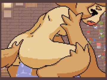 1boy 1girls 2d 4:3 4:3_aspect_ratio akai_(ugokashitari) animated animated_image anthro anthro_focus anthro_penetrated anus ass ass_focus asshole black_eyes blush blushing_female bouncing_breasts breasts brown-haired_female brown_areola brown_body brown_fur brown_hair brown_nipples brown_skin brown_tail closed_eyes cum cum_in_pussy cum_in_vagina cum_inside cum_inside_pussy cum_inside_vagina cumming cumming_from_vaginal_sex cumming_in_pussy cumming_in_vagina cumming_inside cumming_inside_pussy cumming_inside_vagina cumming_together cumming_while_penetrated cumming_while_penetrating dog_ears dog_girl dog_tail female female/male female_focus game_cg genitalia horizontal_image horizontal_video longer_than_10_seconds male male/female medium_ass medium_boobs medium_breasts medium_butt medium_tits naked naked_female no_sound nsfw penis pixel_animation pixel_art pointy_ears princess_and_conquest pussy sex short_playtime shorter_than_10_minutes shorter_than_30_seconds shorter_than_3_minutes shorter_than_five_minutes shorter_than_four_minutes shorter_than_one_minute shorter_than_two_minutes sitting sitting_down sitting_on_penis sitting_on_person vagina vaginal_fluids vaginal_juices vaginal_penetration vaginal_sex visible_anus visible_areolae visible_ass visible_breasts visible_nipples visible_penis visible_penis_shape