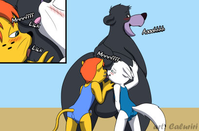 anal anal_oral_sex anal_plug anal_sex anilingus anilingus_from_female anilingus_from_male anthro anthro_only anus anus_lick anus_licking ass ass_lick ass_licking baloo bear big_ass big_butt blue_one-piece_swimsuit blue_swimsuit blush boy_in_girls_one-piece_swimsuit boy_in_girls_swimsuit boy_in_one-piece_swimsuit boy_in_swimsuit buttplug buttplug_in_ass buttplug_in_girls_one-piece_swimsuit buttplug_in_girls_swimsuit buttplug_in_one-piece_swimsuit buttplug_in_swimsuit buttplug_under_girls_one-piece_swimsuit buttplug_under_girls_swimsuit buttplug_under_one-piece_swimsuit buttplug_under_swimsuit caluriri collaborative_rimjob collaborative_rimming collaborative_sex cub cum_in_girls_one-piece_swimsuit cum_in_girls_swimsuit cum_in_one-piece_swimsuit cum_in_swimsuit cumming_in_girls_one-piece_swimsuit cumming_in_girls_swimsuit cumming_in_one-piece_swimsuit cumming_in_swimsuit domestic_cat ejaculating_in_girls_one-piece_swimsuit ejaculating_in_girls_swimsuit ejaculating_in_one-piece_swimsuit ejaculating_in_swimsuit ejaculation_in_girls_one-piece_swimsuit ejaculation_in_girls_swimsuit ejaculation_in_one-piece_swimsuit ejaculation_in_swimsuit felid felid_humanoid feline feline_humanoid female female_cub female_rimming female_rimming_male furry girls_one-piece_swimsuit girls_swimsuit katt_vs._dogg licking_anus licking_ass licking_tail male male/male male_cub male_rimming male_rimming_male masturbating_during_analingus masturbating_during_anilingus masturbating_during_rimming masturbating_in_girls_one-piece_swimsuit masturbating_in_girls_swimsuit masturbating_in_one-piece_swimsuit masturbating_in_swimsuit masturbating_through_girls_one-piece_swimsuit masturbating_through_girls_swimsuit masturbating_through_one-piece_swimsuit masturbating_through_swimsuit masturbating_under_girls_one-piece_swimsuit masturbating_under_girls_swimsuit masturbating_under_one-piece_swimsuit masturbating_under_swimsuit masturbating_while_giving_rimjob masturbating_while_rimming masturbation masturbation_in_girls_one-piece_swimsuit masturbation_in_girls_swimsuit masturbation_in_one-piece_swimsuit masturbation_in_swimsuit masturbation_through_girls_one-piece_swimsuit masturbation_through_girls_swimsuit masturbation_through_one-piece_swimsuit masturbation_through_swimsuit masturbation_under_girls_one-piece_swimsuit masturbation_under_girls_swimsuit masturbation_under_one-piece_swimsuit masturbation_under_swimsuit molly_hissleton one-piece_swimsuit oral oral_sex orange_hair pussy rimjob rimming rimming_male sex sex_in_girls_one-piece_swimsuit sex_in_girls_swimsuit sex_in_one-piece_swimsuit sex_in_swimsuit sex_toy sex_toy_in_ass sex_toy_in_girls_one-piece_swimsuit sex_toy_in_girls_swimsuit sex_toy_in_swimsuit sex_toy_under_girls_one-piece_swimsuit sex_toy_under_girls_swimsuit sex_toy_under_one-piece_swimsuit sex_toy_under_swimsuit the_jungle_book tom_sawyer tom_sawyer_(2000_film) ursid ursine vaginal_masturbation vaginal_masturbation_during_analingus vaginal_masturbation_while_rimming white_body white_fur white_tail yellow_body yellow_fur yellow_tail