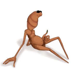 marcus_worm meme roflgator tagme vrchat vrchat_avatar vrchat_model what worm