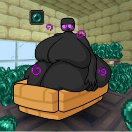 ass ass_expansion big_ass big_breasts big_butt big_thighs black_body boat breast_expansion breast_growth breast_growth_(enlargement) breasts butt_expansion cant_move cute effects ender ender_pearl enderman enderwoman expansion fat fat_ass female grabbing_own_thigh huge_ass huge_breasts huge_butt huge_thighs hyper hyper_ass hyper_breasts hyper_butt hyper_thighs massive_ass massive_breasts massive_butt massive_thighs minecraft minecraft_mob plumkinplumchime potion purple_eyes soft_ass soft_breasts solo stuck stuck_in_object thigh_expansion too_big_to_move