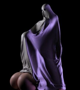 3d 3d_animation animated boob_ghost ghost ghost_girl huge_ass huge_breasts serge3dx tagme video