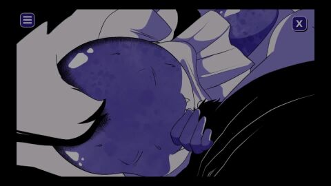 anomalous_coffee_machine female gameplay horu_(anomalous_coffee_machine) sound tagme video