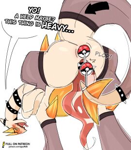 1boy absurd_res accessory ahe_gao alternative_fashion anal anal_bead_pull anal_beads anal_beads_in_ass anal_beads_out anal_masturbation anal_orgasm anal_sex anal_stretching animal_genitalia anthro anus aroused arrow_sign artist_name ass ass_focus ass_up balls beads belly big_penis bracelet butt_focus clothing cock_ring_(decorative) collar collar_only collar_ring dialogue directional_arrow dripping fan_character feet feral first_person_view flying foot_focus furgonomics genitals glistening_body glistening_genitalia glistening_penis gloves handwear happy hi_res hindpaw huge_cock hyper hyper_genitalia hyper_penis igny_superstar interspecies jewelry latex latex_clothing latex_gloves latex_handwear latex_legwear latex_stockings leaking_precum legendary_pokemon legwear legwear_only long_penis looking_at_viewer looking_pleasured lugia male male_only masturbation mostly_nude naked nintendo nude object_in_ass orgasm orion_the_lugia_(walk-w-igny) patreon_username paws penetration penis penis_size_difference pinup plop pokeball pokeball_anal_beads pokeball_in_ass pokeball_insertion pokeball_sex_toy pokemon pokemon_(species) pose precum precum_drip precum_on_penis precum_string public public_erection public_exposure public_nudity pull_out punk ring sex_toy sex_toy_in_ass sex_toy_insertion sexy_eyes sheath sheath_play size_difference slit_penis slitfluid solo speech_bubble spiked_bracelet spiked_collar spiked_tail spikes spikes_(anatomy) stockings stockings_only stretched_anus stretching tail tail_accessory tail_clothing tail_jewelry tail_ring tail_stocking tongue tongue_out visor_eyes walk-w-igny