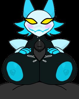 1boy 1boy1girl 1girls 2d 3:4 animated beat_banger beat_banger_no_music black_background blue_fur blue_hair cat_ears cat_eyes catgirl deltarune deltarune_chapter_2 felid feline female female_focus hands_on_breasts looking_at_viewer male male/female male_pov paizuri paizuri_lead_by_female paizuri_pov pauldrons pov pov_male pov_paizuri shitfart29 smiling_at_viewer tasque_manager_(deltarune) titjob titjob_pov toriel_beat_banger transparent_background undertale undertale_(series)