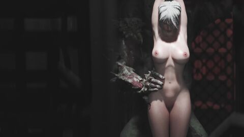 1boy1girl 1girls 1monster 2025 3d abandoned_building anal anal_sex animated areolae balls bare_legs bare_shoulders bare_thighs barefoot bell big_penis black_eyeshadow black_lipstick blender bouncing_breasts bulge cage captured clothed_male_nude_female collecting_cum completely_nude completely_nude_female consensual cum cum_addict cum_in_ass cum_inside dbd dead_by_daylight dripping_cum duo duo_focus erect_penis erection exposed_breasts feet female female_human female_penetrated from_behind front_view functionally_nude_male genital_fluids hands_on_table hands_up hanging hanging_from_ceiling humanoid_monster humanoid_penis indoors inner_dialogue inside killer light-skinned_female light_skin lipstick longer_than_30_seconds makeup male male_penetrating male_penetrating_female medium_breasts medium_hair moaning monster monstrous_humanoid multiple_views naked nipples no_escape nude nude_female pale_skin penetration penile penile_penetration penis penis_in_ass pleasedbyviolet questionable_consent restrained restrained_arms sable_ward sex side_view size_difference soles sound standing standing_sex stomach_bulge straight summoning suspended suspended_in_midair table tagme talking talking_to_self tattoo testicles the_trapper thigh_tattoo thoughts toes trapper vagina video video_game_character video_games voice_acted white_hair zmsfm