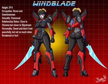 1futa breasts character_name character_sheet cybertronian female futa_only futanari intersex reference_sheet robot robot_girl solo sword tagme tfmaster96 transformers windblade