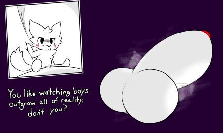 1boy anthro astronomical astronomical_balls astronomical_genitalia astronomical_hyper astronomical_penis balls balls_bigger_than_universe beyond-astronomical beyond-astronomical_balls beyond-astronomical_genitalia beyond-astronomical_hyper beyond-astronomical_penis blush_lines boykisser chibi cutaway english_text furry giga_hyper giga_hyper_balls giga_hyper_genitalia giga_hyper_penis hi_res humanoid_genitalia humanoid_penis hyper hyper_balls hyper_penis hyper_testicles male male_only multiverse neck_tuft penis penis_bigger_than_universe reality_shattering self_sitting silly_cat_(mauzymice) simple_background sketch tail testicles universe unowo white_body white_fur zoomed_view