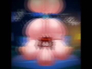 1futa 2girls areolae bedroom breasts female_only friday_night_funkin friday_night_funkin_mod futa_on_female futanari girlfriend_(friday_night_funkin) hyper_ass hyper_balls hyper_breasts hyper_penis sex skaler2 ski_(friday_night_funkin) small_but_hung spanish_text tagme video