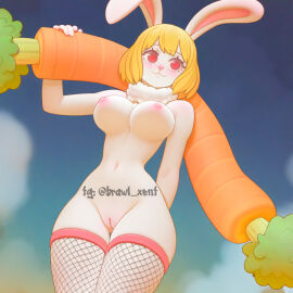 carrot_(one_piece) one_piece tagme