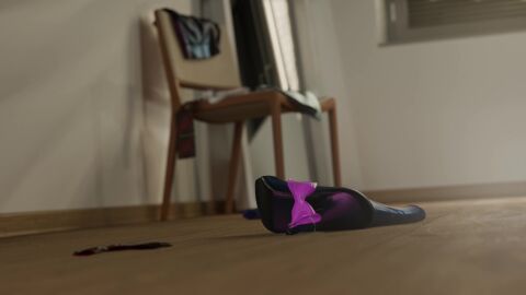 1boy 1girls 3d ahe_gao ahri all_the_way_to_the_base animated anus ass ass_cheeks barefoot bedroom blender blonde_female blonde_hair blowjob bottomless bra butt_cheeks cock_hungry cock_worship condom_in_pussy cum_in_mouth cum_in_throat cumming cumming_in_mouth deepthroat feet fellatio female fox fox_ears fox_girl fox_tail glowing_eyes gokkun huge_ass huge_cock indoors interspecies k/da_ahri k/da_all_out_ahri k/da_all_out_series k/da_series league_of_legends light-skinned_female light_skin longer_than_30_seconds male monster multiple_angles nythra3d oral outlast pale-skinned_female pale_skin penis pov pumping_cum pussy pussy_juice red_barrels riot_games running_mascara runny_makeup shorter_than_one_minute slap slap_mark soles sound spank_marks spanking sports_bra swallowing swallowing_cum tagme toes tongue tongue_out tongue_out_blowjob used_condom vagina veiny_penis video walrider whisker_markings