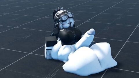 3d balls cock_vore error411234 futanari intersex penis roblox robloxian solo tagme vore