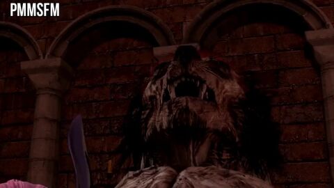 4girls animated ayane_(doa) black_hair black_hair_female blonde_female blonde_hair blowjob breasts cowgirl_position cum cum_in_ass cum_in_pussy cum_inside cum_on_face dead_or_alive deepthroat dryad_digital_va english_subtitles erect_penis fingering_self grabbing_neck handjob huge_breasts huge_cock licking_pussy marie_rose masturbation monster monster_cock monster_on_female multiple_girls ninja_gaiden nude_female nyotengu penetration pmmsfm purple_hair purple_hair_female rachel_(ninja_gaiden) red_eyes reverse_cowgirl_position sex sex_from_behind sound tagme video voice_acted