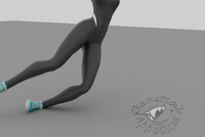 3d animated digestion female gif gwen_stacy_(spider-verse) hungry hungry_mouth marvel marvel_comics marvel_rivals spider-man_(series) venom_(marvel) vore vore_belly