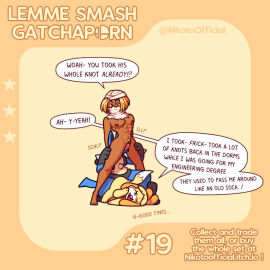 1girls 2boys abs animal_crossing bisexual_male crossover cuntboy female intersex interspecies isabelle_(animal_crossing) lucario male male_lucario mastectomy_scar nikoto_all-stars_smashing nintendo pecs pokemon pokephilia sheik super_smash_bros. the_legend_of_zelda threesome