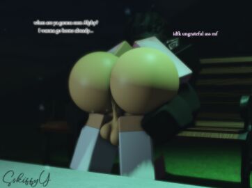 3d alphy_(sskiffyy) ass ass_focus big_ass big_butt big_penis erection femboy femboy_on_femboy femboy_on_male femboydom femboysub flaccid flaccid_penis gay gay_sex hoodie hugging hugging_from_behind light-skinned_femboy light-skinned_male light_skin male male/male male_focus male_only penetration penis penis_in_ass penis_out pink_hair precum roblox robloxian sex sex_from_behind socks sskiffyy thick thick_ass thick_thighs thigh_sex thighhighs thighs white_legwear