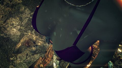 3d bikini blonde_hair breasts deane_rudy edit female hitman hitman_absolution io-interactive pink_bikini screenshot screenshot_edit strip_club stripper video_games wet wet_body wet_skin white_skin
