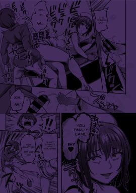 acehub anime aroace arohub aromantic aromantichub asexualhub breasts female hospital jiheishō kameyama_shiruko koumori koumori-kun kurokawa kurokawa-chan kurokawa-san kurokawa_(sakusei_byoutou) life_in_a_hospital_with_only_the_worst_nurses manga nurse pansexualhub purple_tint sadodere sakusei_byoutou sakusei_byoutou:_jaaku_naru_otsubone_nurse_ga_hisomu_byouin_de_choukyou_seikatsu sakusei_kenkyuujo waifu yabai yamada_(sakusei_byoutou)